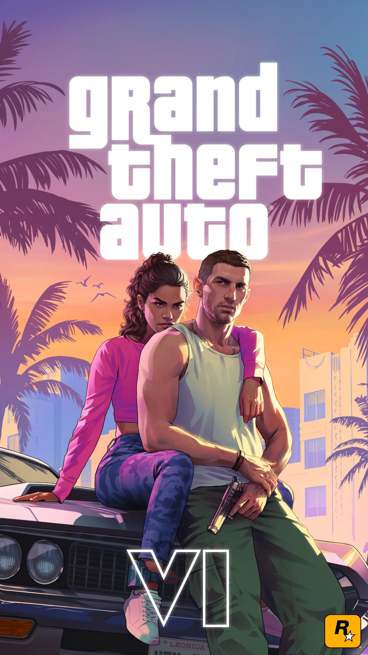 GTA6 نىمىشقا تارقىلىش ۋاقىتىنى كىچىكىدۇ ؟-مىرسالى ئۇيۇن جەمگاھى